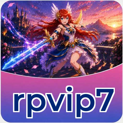 Logo rpvip7