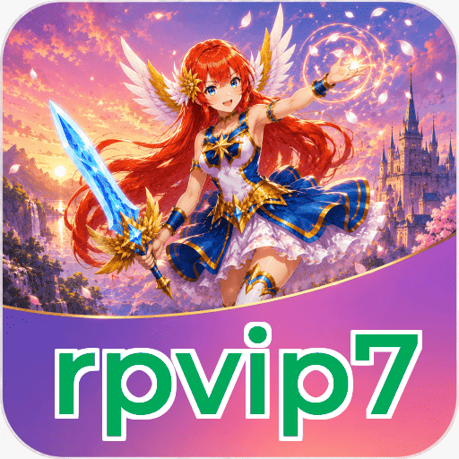 Logo rpvip7