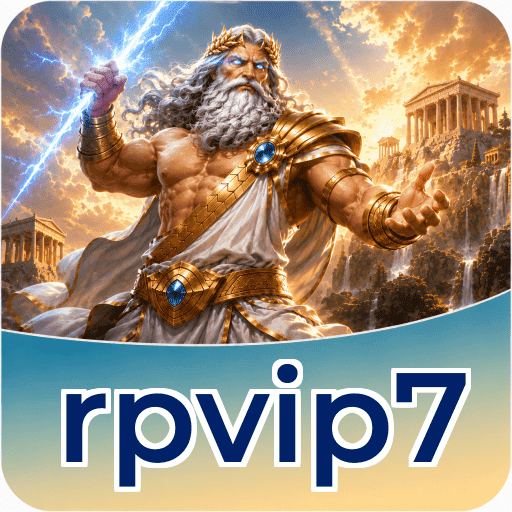 Logo rpvip7