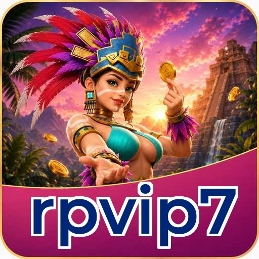 Logo rpvip7