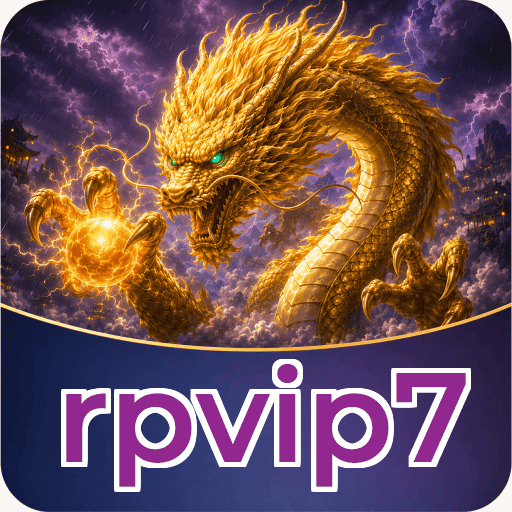 Logo rpvip7