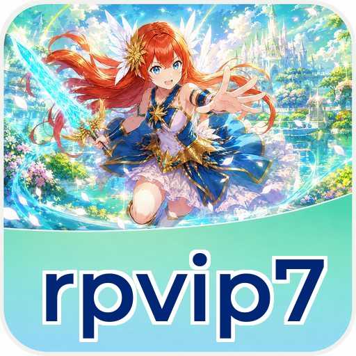 Logo rpvip7
