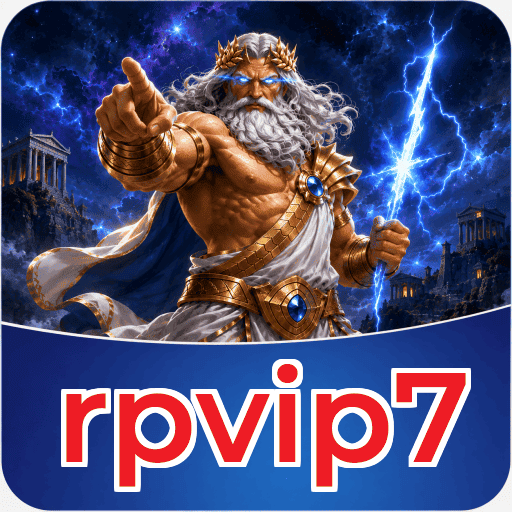 Logo rpvip7