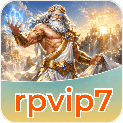 Logo rpvip7