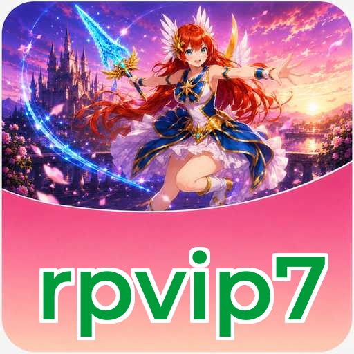 Layar pertama rpvip7 setelah pemasangan di Android