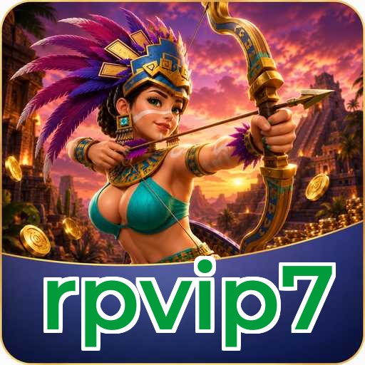 Logo rpvip7