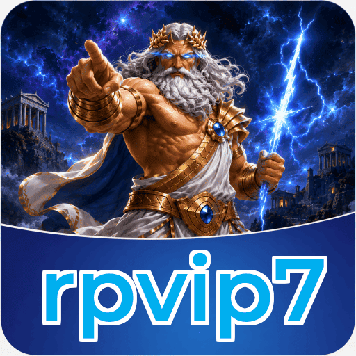 Logo rpvip7