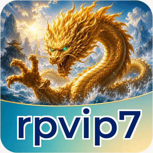 Logo rpvip7