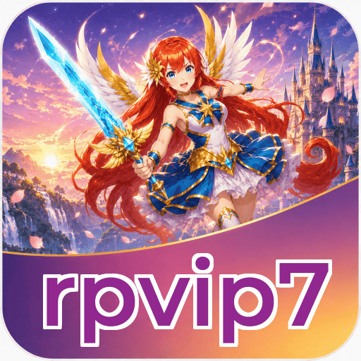 Logo rpvip7