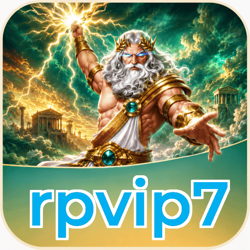 Logo rpvip7