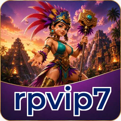 Logo rpvip7