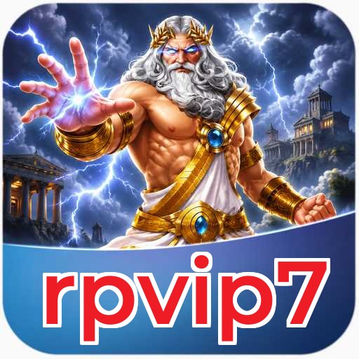 Logo rpvip7