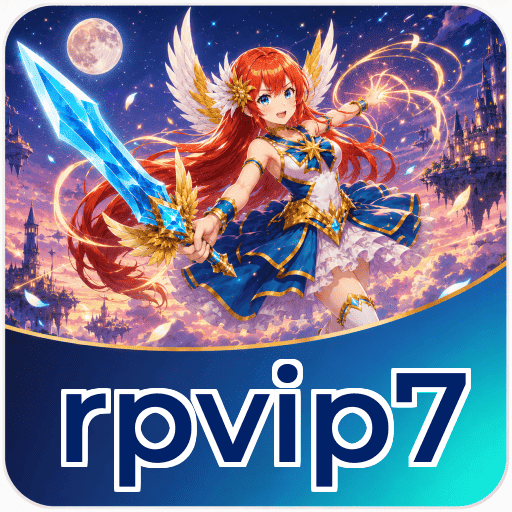 Logo rpvip7