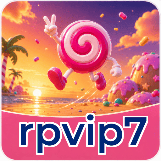 Logo rpvip7
