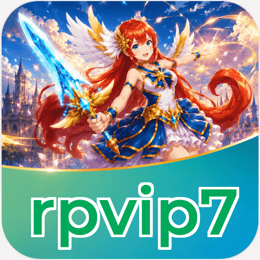 Logo rpvip7