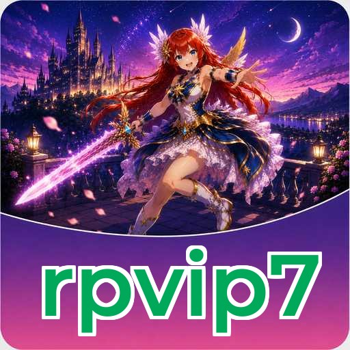 Logo rpvip7