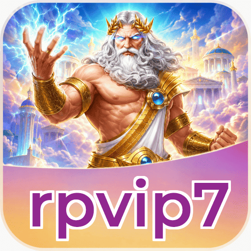 Logo rpvip7