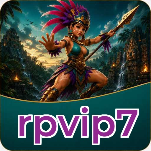Logo rpvip7