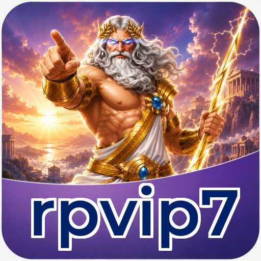 Logo rpvip7