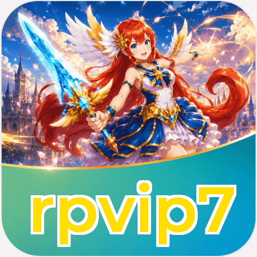 Logo rpvip7