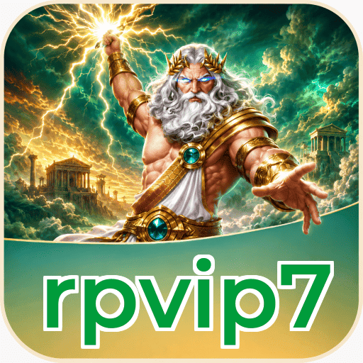 Logo rpvip7